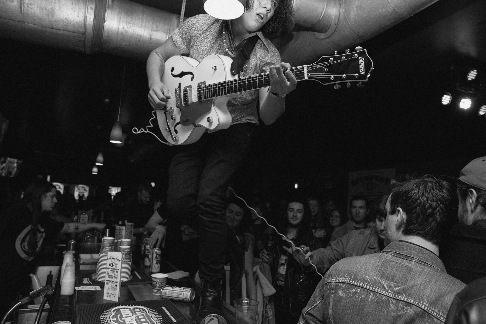 Stuyedeyed — Cobra, 2018