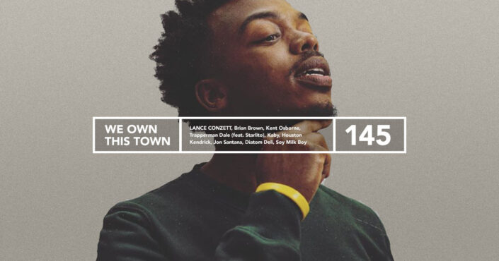 145: Nashville Hip-Hop — WOTT Music