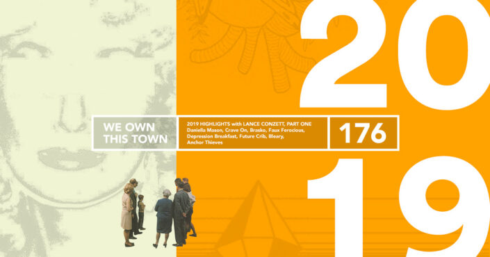 176 & 177: 2019 Highlights — WOTT Music