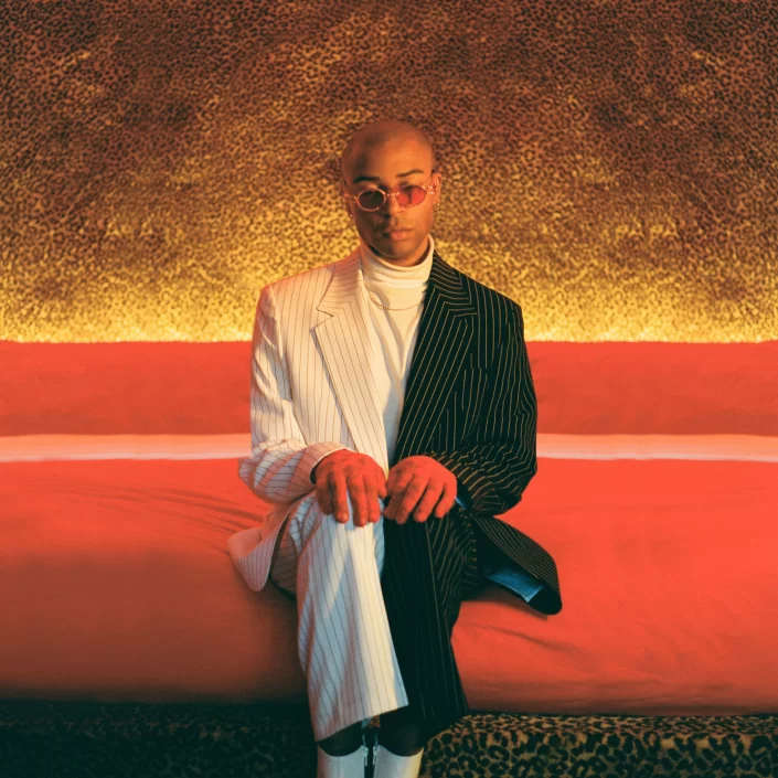 On Small Infinity, Houston Kendrick Takes Stock of What’s Deep Inside — Nashville Scene