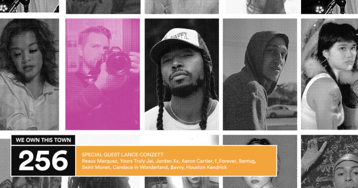 256: Content over Style — WOTT Music